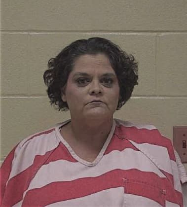 Jill Hedrick, - Bossier Parish County, LA 